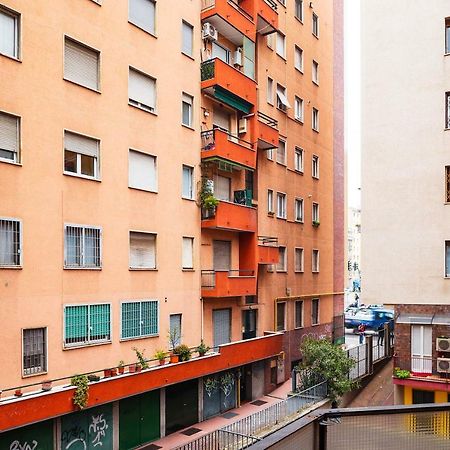 Apartment Near Central Station Milánó Kültér fotó